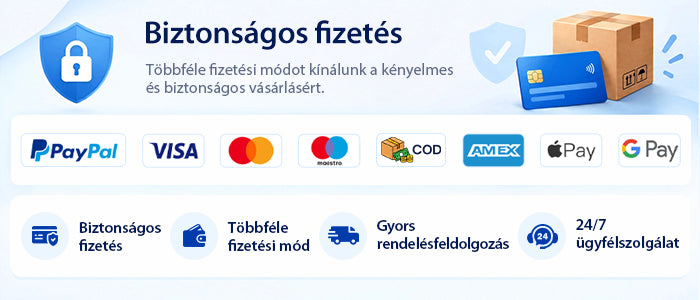 Payment Methods