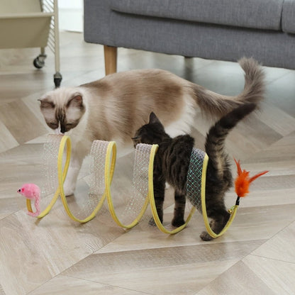 🎁CattyCoil biztonságos játék