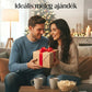 🧣❄️ Meleg plüss halászsapka – Ingyenes passzoló sállal, egész télen