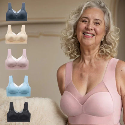 👙🎀【Vásároljon 1 és kap 1 ingyen】🔥Sexy gathering melltartó