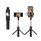 🔥 6 az 1-ben Szelfi Bot – Bluetooth, állítható, távtartó, tripod ÉS töltő is! Minden utazáshoz elengedhetetlen! 🤳✨