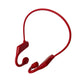 🔥Értékesítési lista 1. helye🔥Csontvezetéses Bluetooth fejhallgató