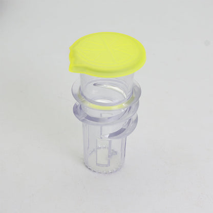 🔥Vásároljon 1et és kapjon 1et ingyen🍋 Kompakt gyümölcscentrifuga koktélokhoz és italokhoz💦