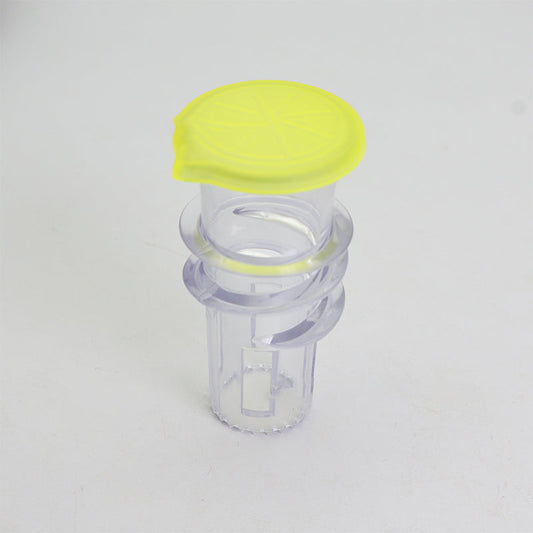 🔥Vásároljon 1et és kapjon 1et ingyen🍋 Kompakt gyümölcscentrifuga koktélokhoz és italokhoz💦