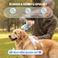🐶🐱Gyengéd, Növényi Alapú Dezodoráló Hab Háziállatoknak🌿💦