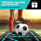 🔥⚽Futball edzőmatrac【Csúszásgátló, hangszigetelő】