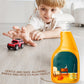 🔥 Hatékony faápoló és fényező spray