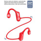 🔥Értékesítési lista 1. helye🔥Csontvezetéses Bluetooth fejhallgató