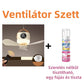 💥Korlátozott ideig 50% kedvezmény！🔥Hordozható mennyezeti ventilátor távirányítóval