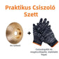 🛠️✨ Asztalos Csiszolótárcsa Sarokcsiszolóhoz