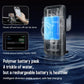 ⚡Új vezeték nélküli autós tartó gyorstöltés funkcióval