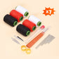 🧵✂️37db varrószerszámkészlet - Minden ruhadarabhoz alkalmas