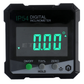 ✨👨‍🔧 Mini LCD digitális dőlésmérő – a tökéletes szögmérő eszköz! 📐