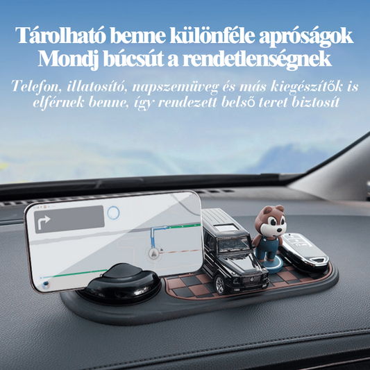 ✨️Többfunkciós csúszásgátló autószőnyeg🚗