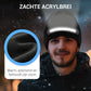 Tölthető Bluetooth-es Világító Sapka