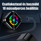 CarPlay adapter, kompatibilis iPhone és Android okostelefonokkal