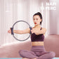 🏆Pilates ellenállás edzőgyűrű – multifunkcionális edzőgyűrű