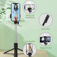 🔥 6 az 1-ben Szelfi Bot – Bluetooth, állítható, távtartó, tripod ÉS töltő is! Minden utazáshoz elengedhetetlen! 🤳✨