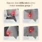 【✨1+1 ingyenes】Kényelmes, elülső kapcsos, drótmentes, varratmentes melltartó