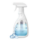 ❄️ Hűtőszekrény jégmentesítő tisztító spray ✨
