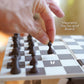 ♟️📕Nemzetközi mágneses sakkdoboz