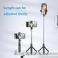 🔥 6 az 1-ben Szelfi Bot – Bluetooth, állítható, távtartó, tripod ÉS töltő is! Minden utazáshoz elengedhetetlen! 🤳✨