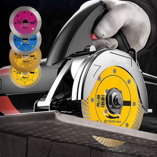 🔥Vásároljon 1 kap 1 ingyenes🔥Kővágó pengék sarokcsiszolókhoz