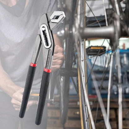 Állítható vízpumpafogó