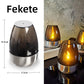 🔥1+1 INGYEN！🕯️ LED gyertyák hangulatfény - Napenergia táplálású 🌞🔋