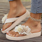✨ Csúszásmentes strandszandál nőknek