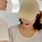 🧢 Stílusos hálós baseball sapka – Légáteresztő, napellenző, kényelmes ✨🚴