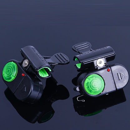 🔥 UTOLSÓ NAPOS AKCIÓ - 50% KEDVEZMÉNY 🔥 Kapásjelző hanggal és LED fénnyel🐠