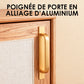 🔥 Vásárolj 1-et, kapsz 1-et ingyen 🎉 Alumíniumötvözet ajtókilincs 🔩✨
