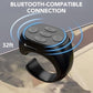 ⏳ Ujjbegy Vezeték Nélküli Bluetooth Távirányító