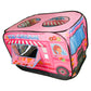 Gyerekek Pop Up játék sátor szett