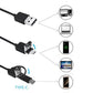 USB endoszkóp (univerzális minden platformon)