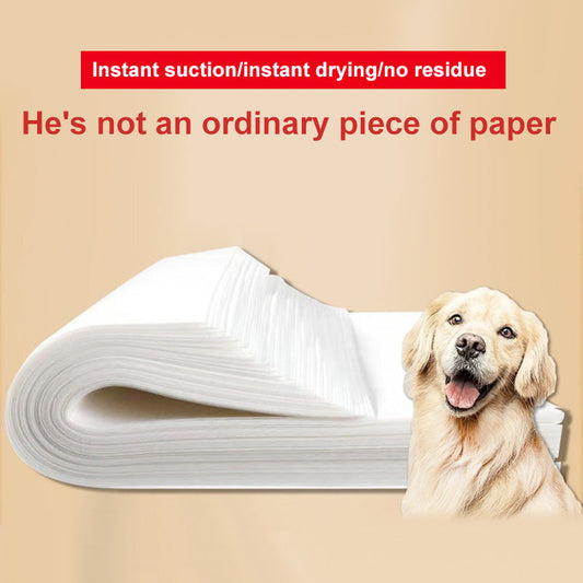 🐶Kutya vizelet nedvszívó papír
