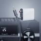 🔥 Bluetooth 5.0 Audio Vevő Adapter – Vezeték nélküli zene egyszerűen 🔊🎶