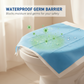 ⏳1+1 ingyen⏰Eldobható, vízálló WC-ülőkehuzat-csomag🚽✨