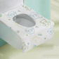 ⏳1+1 ingyen⏰Eldobható, vízálló WC-ülőkehuzat-csomag🚽✨