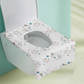 ⏳1+1 ingyen⏰Eldobható, vízálló WC-ülőkehuzat-csomag🚽✨