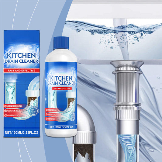 Többfunkciós konyhai csővezeték-kotrószer - A csővezetékek károsodásának elkerülése