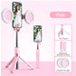 🔥Forró akció 50% KEDVEZMÉNY🎁Új, továbbfejlesztett multifunkcionális szelfibot és állvány kivehető telefonnal