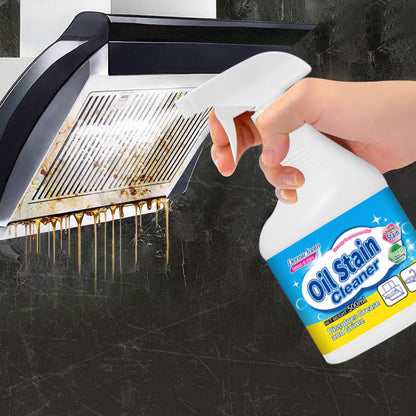 Erőteljes konyhai zsírtalanító hab spray