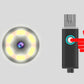 🔥 3 az 1-ben vízálló USB endoszkóp kamera LED-del 📱📸