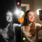 🤳Hosszabbítható szelfibot állvány vezeték nélküli távirányítóval