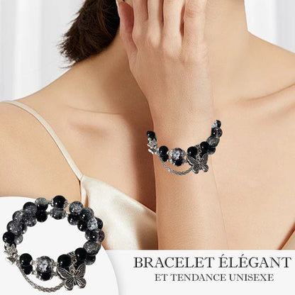Elegáns és divatos unisex karkötő
