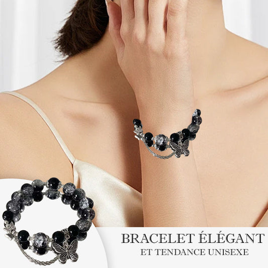 Elegáns és divatos unisex karkötő