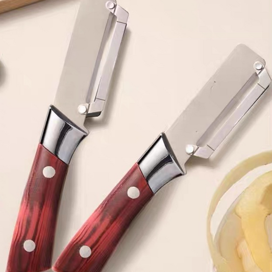 🎉1+1 INGYEN🎁Többfunkciós konyhai hámozó