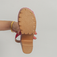 👡 Elegáns nyári szandál – Nyitott orr, díszes csatok & kényelmes talp🌸✨💃